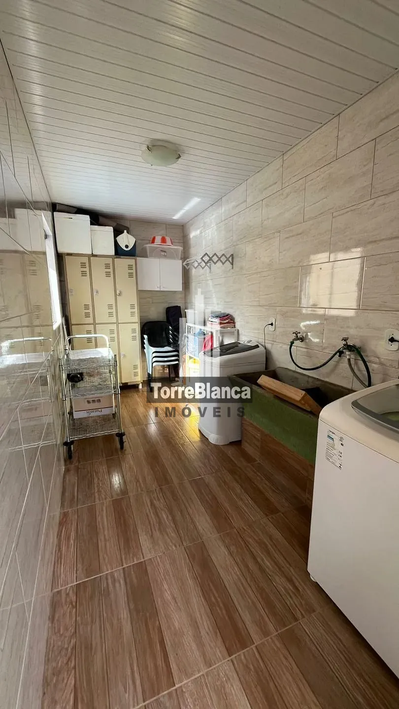 Casa, 3 quartos, 164 m² - Foto 2