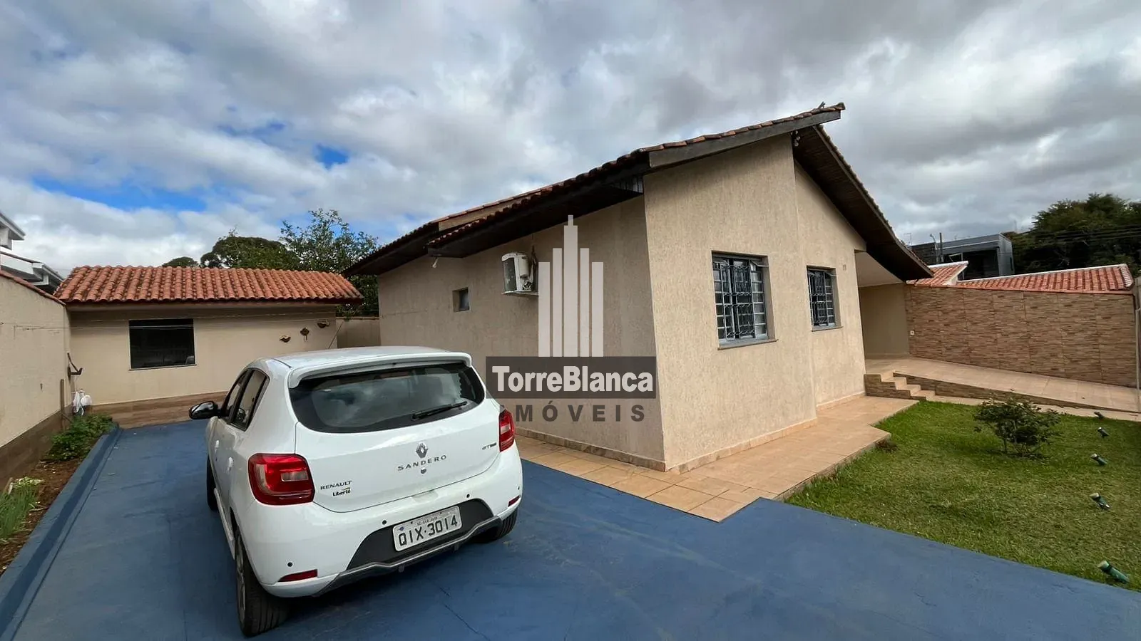 Casa, 3 quartos, 164 m² - Foto 3