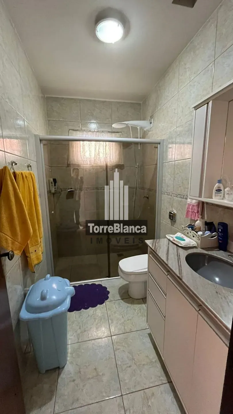 Casa, 3 quartos, 164 m² - Foto 8