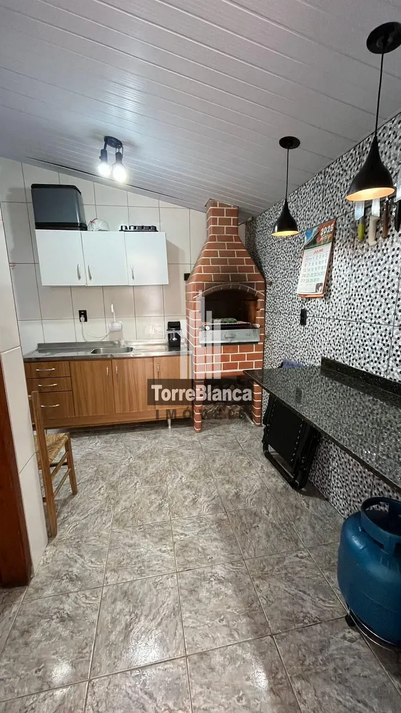 Casa, 3 quartos, 164 m² - Foto 7