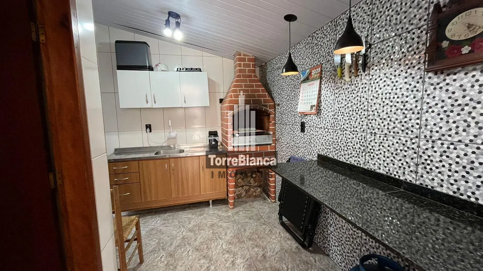 Casa, 3 quartos, 164 m² - Foto 11