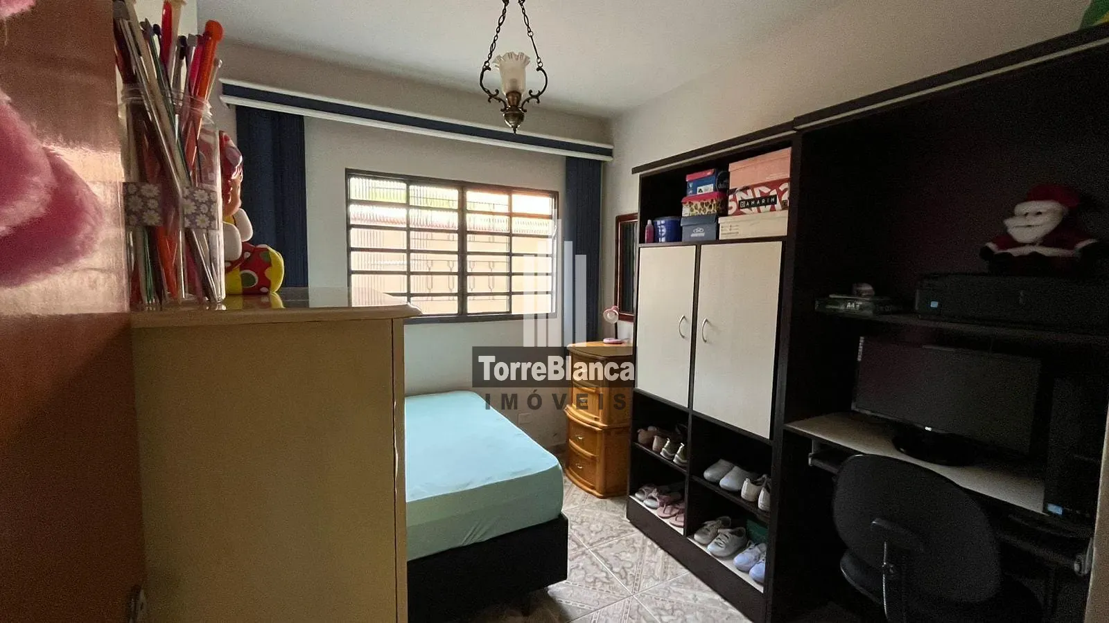 Casa, 3 quartos, 164 m² - Foto 13