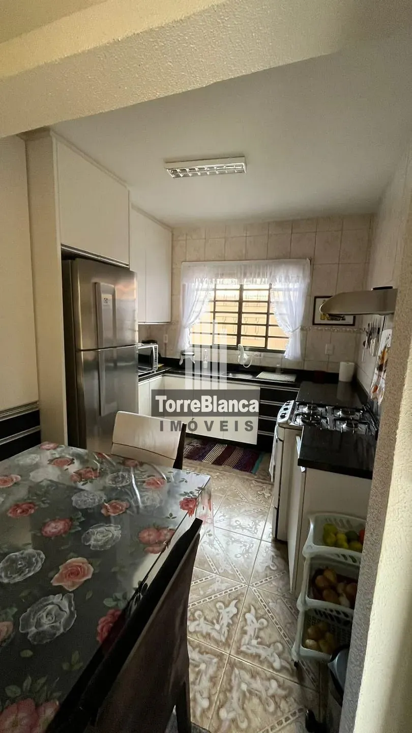Casa, 3 quartos, 164 m² - Foto 15