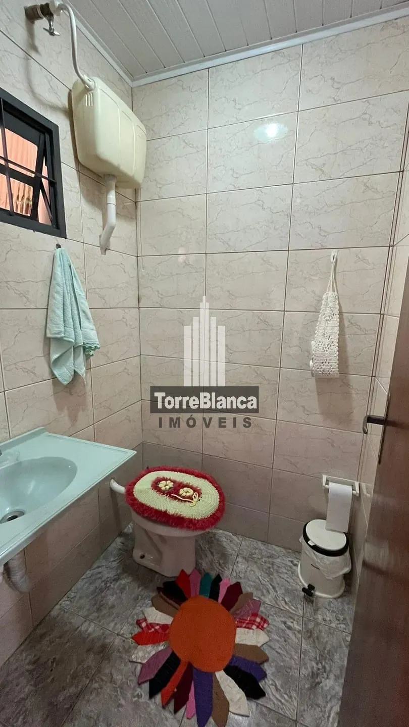 Casa, 3 quartos, 164 m² - Foto 17