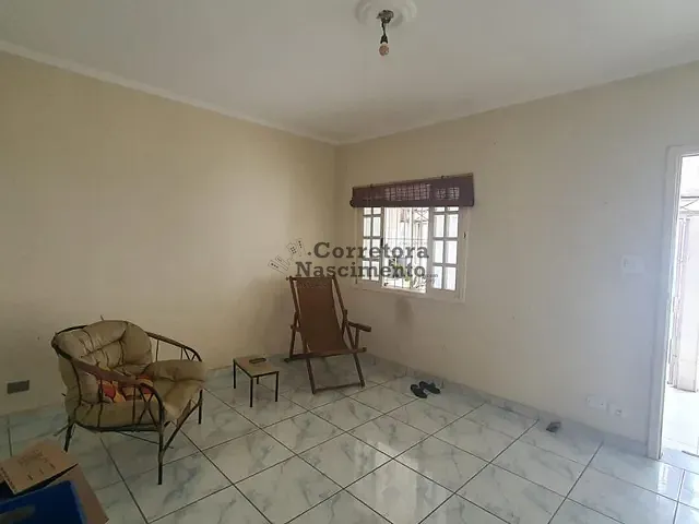 Casa com 160m² 2 quartos e 1 banheiro, à venda, no bairro Centro em Jacareí