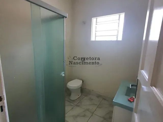 Casa com 160m² 2 quartos e 1 banheiro, à venda, no bairro Centro em Jacareí
