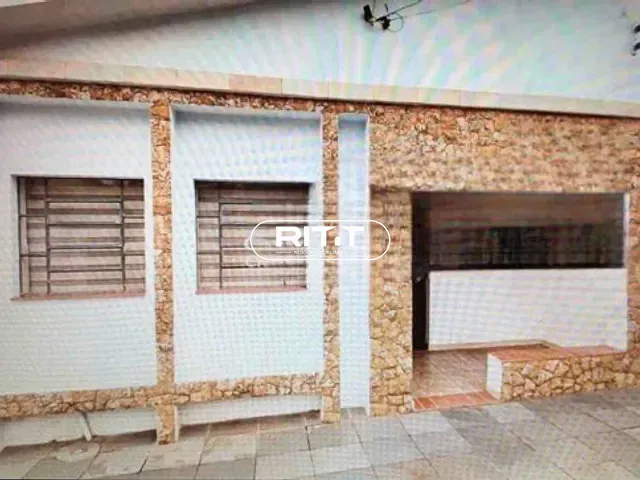 Casa com 283m² 3 quartos e 1 banheiro, à venda, no bairro Vila Santana em Valinhos