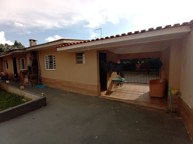 Casa à venda, Santa Lúcia , Jardim Carvalho.