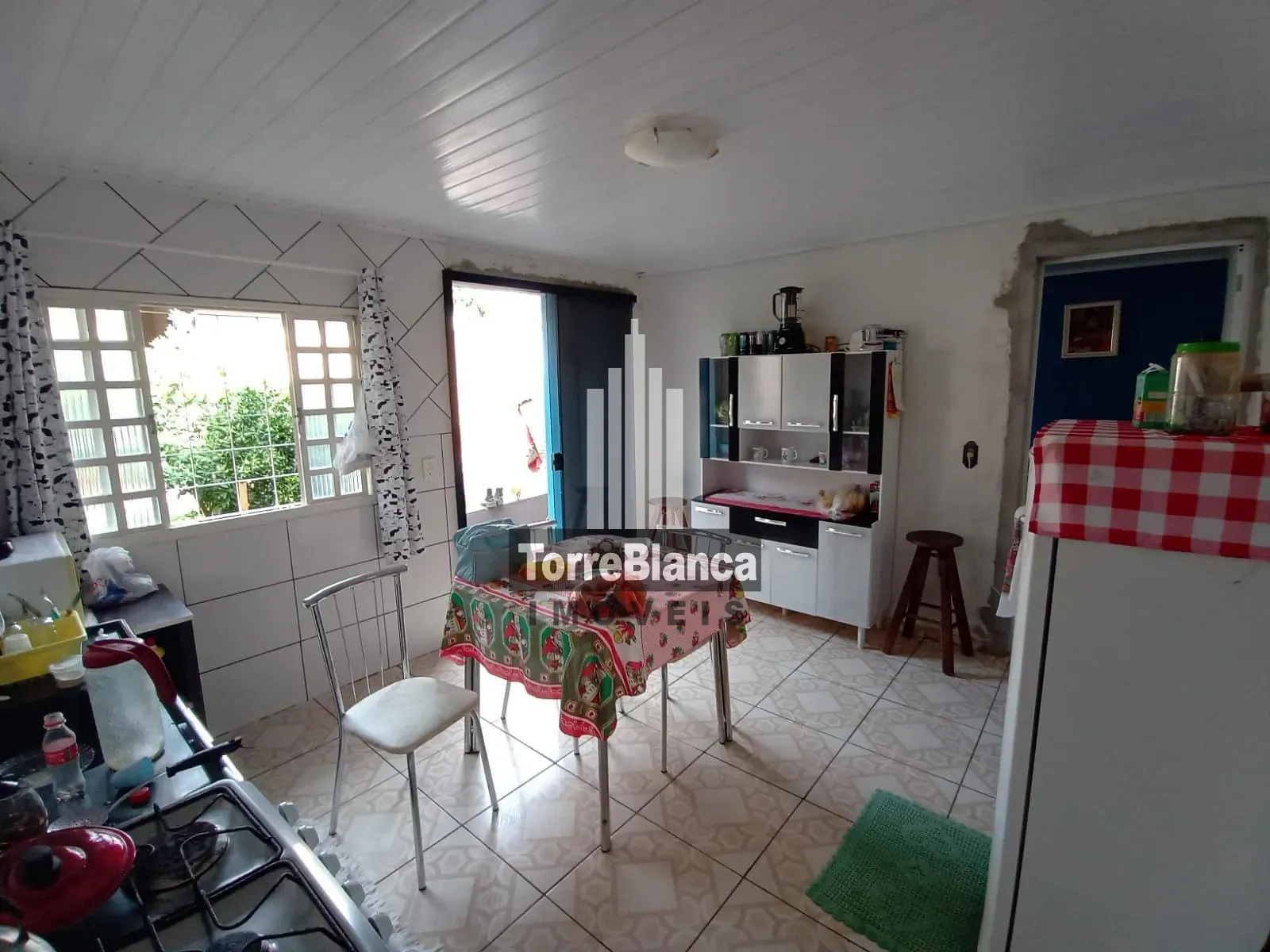 Casa, 1 quarto, 71 m² - Foto 3