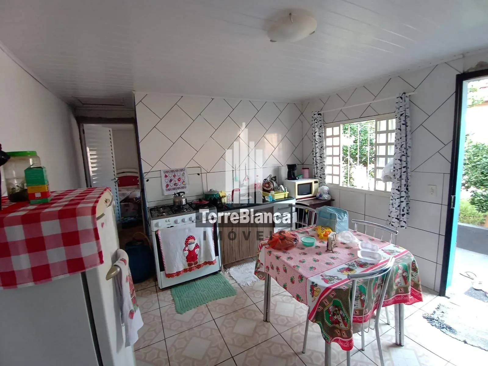 Casa, 1 quarto, 71 m² - Foto 5