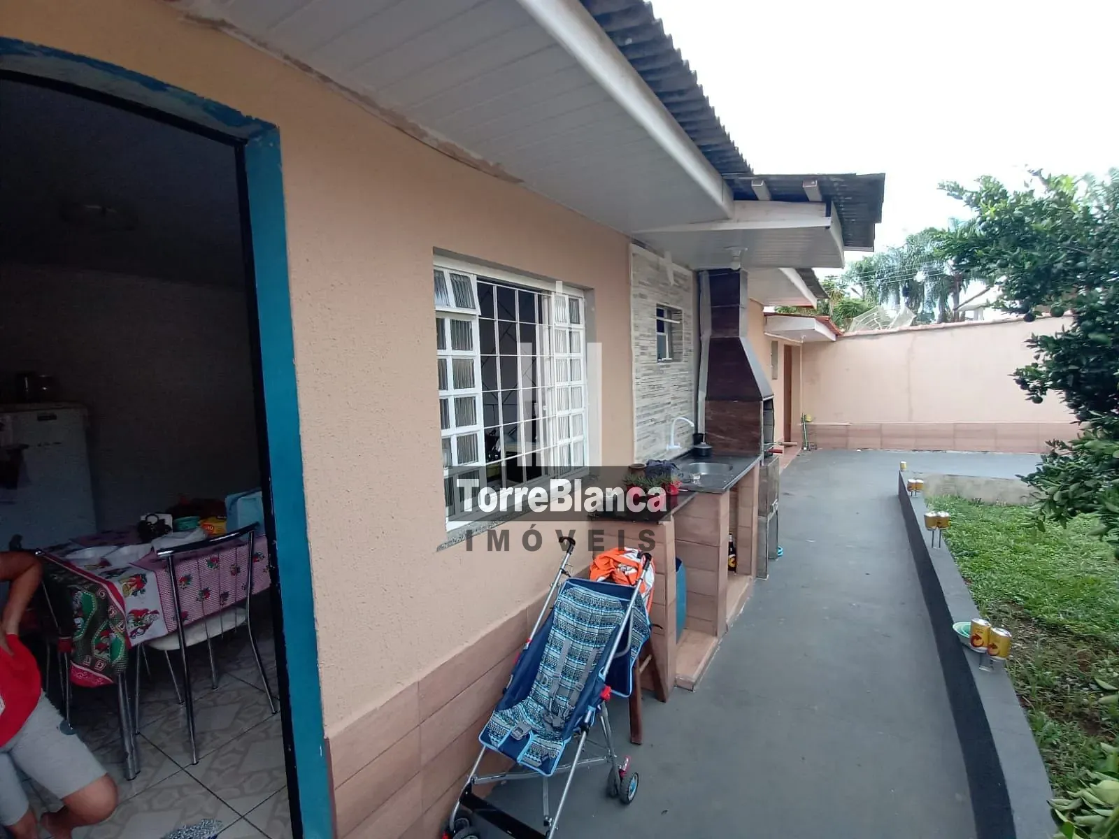 Casa, 1 quarto, 71 m² - Foto 7