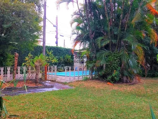 Casa com 780m² 4 quartos e 4 banheiros, à venda, no bairro Jardim Siesta em Jacareí