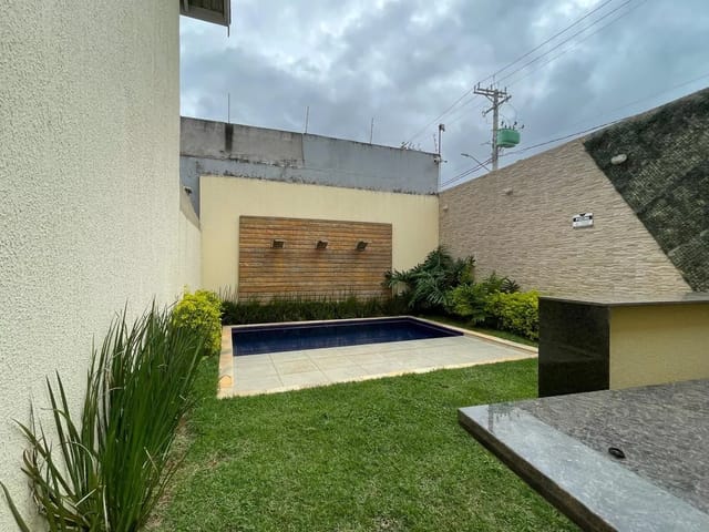 Casa com 85m² 2 quartos e 2 banheiros, à venda ou para alugar, no bairro Chácara Ondas Verdes em Cotia
