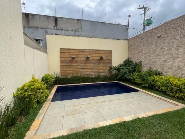 Casa com 85m² 2 quartos e 2 banheiros, à venda ou para alugar, no bairro Chácara Ondas Verdes em Cotia