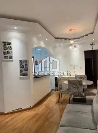 Casa, 3 quartos, 85 m² - Foto 1