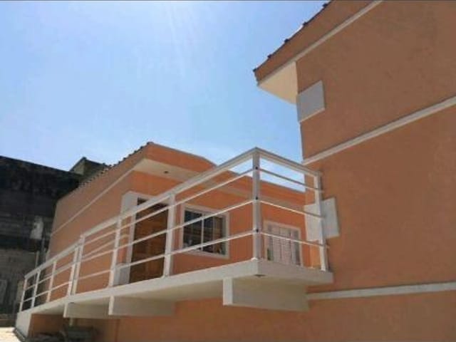 Foto do Casa - Casa à venda 2 Quartos, 1 Vaga, 50M², Vila Buenos Aires, São Paulo - SP | ZONA LESTE IMÓVEIS