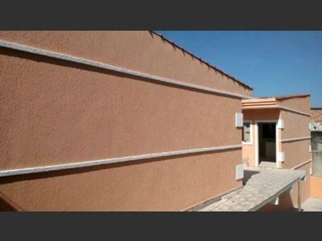 Foto do Casa - Casa à venda 2 Quartos, 1 Vaga, 50M², Vila Buenos Aires, São Paulo - SP | ZONA LESTE IMÓVEIS