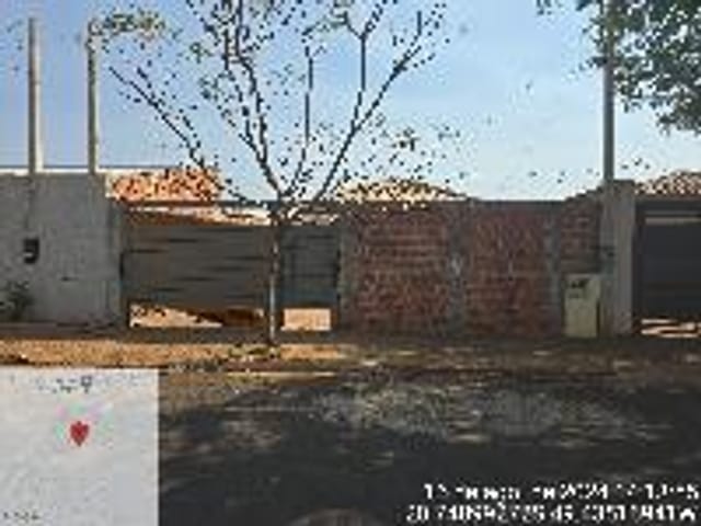 Foto do Casa - Casa à venda 2 Quartos, 2 Vagas, 10M², PARQUE RESIDENCIAL DIGNIDADE, SAO JOSE DO RIO PRETO - SP | Imobiliária Compare