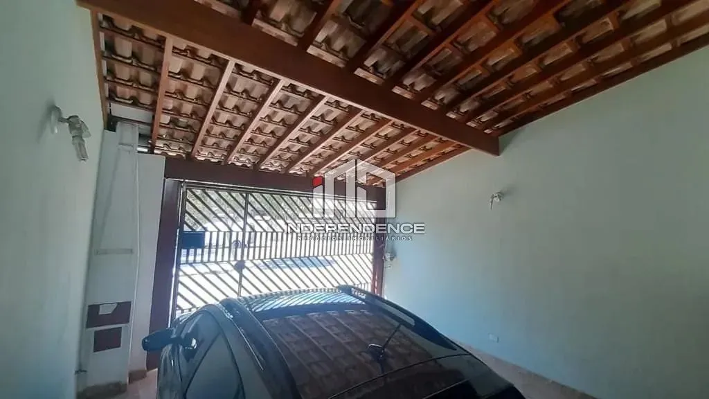 Casa, 3 quartos, 98 m² - Foto 6