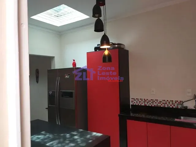 Casa com 125m² 2 quartos e 1 banheiro, à venda, no bairro Vila Regente Feijó em São Paulo