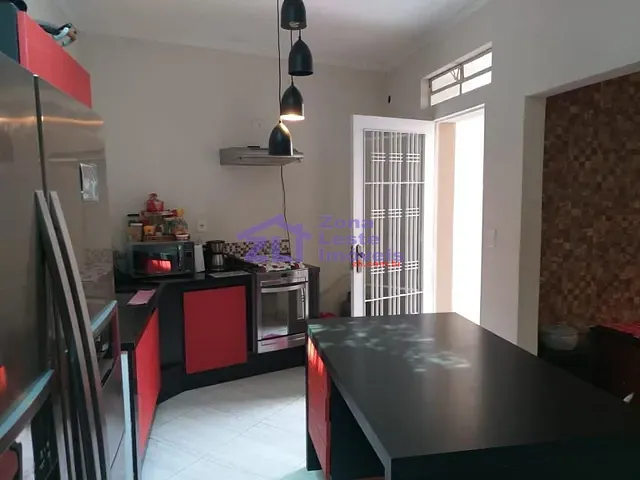 Casa com 125m² 2 quartos e 1 banheiro, à venda, no bairro Vila Regente Feijó em São Paulo