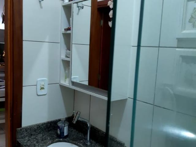 Foto do Casa - Casa com 2 dormitórios à venda, 110 m² por R$ 230.000,00 - Jardim Maracanã - Uberaba/MG | ZUCATO IMOBILIARIA LTDA