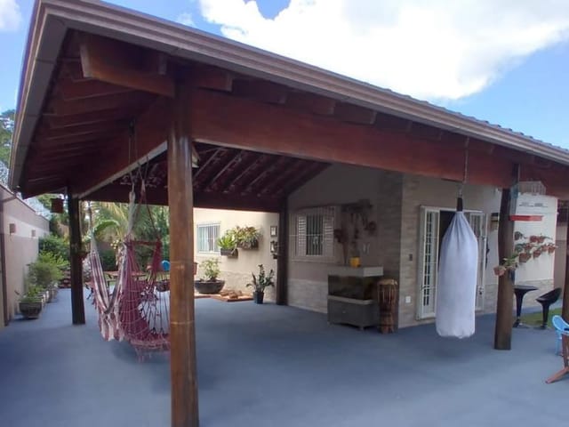 Foto do Casa - Casa com 2 dormitórios à venda, 110 m² por R$ 230.000,00 - Jardim Maracanã - Uberaba/MG | ZUCATO IMOBILIARIA LTDA
