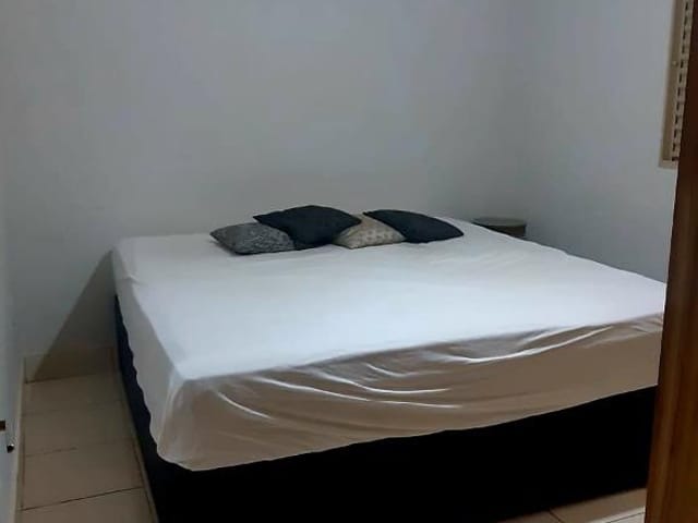 Foto do Casa - Casa com 2 dormitórios à venda, 110 m² por R$ 230.000,00 - Jardim Maracanã - Uberaba/MG | ZUCATO IMOBILIARIA LTDA