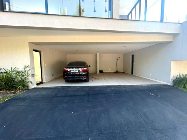 Foto do Casa - Casa em condomínio para venda com 4 quartos, sendo 2 suítes, 340m² | Lares e Andares Imóveis