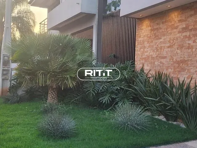 Casa 3 quartos e 5 banheiros, à venda, no bairro Betel em Paulínia