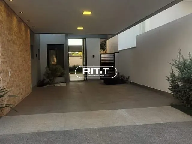 Casa 3 quartos e 5 banheiros, à venda, no bairro Betel em Paulínia