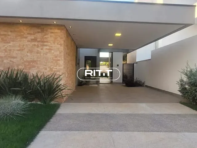 Casa 3 quartos e 5 banheiros, à venda, no bairro Betel em Paulínia