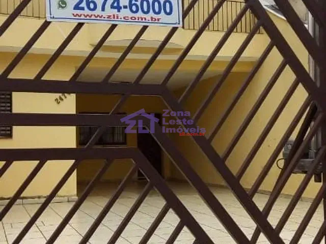 Casa com 200m² 5 quartos e 3 banheiros, à venda, no bairro Vila Formosa em São Paulo