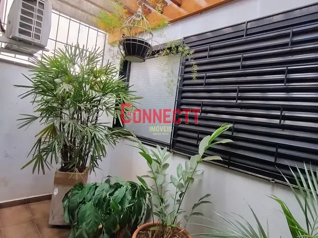 Casa 3 quartos e 3 banheiros, à venda, no bairro Jardim Paulistano em Ribeirão Preto
