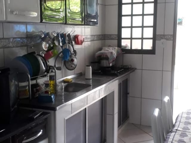 Casa à venda, no bairro Chácara Tropical em Potim
