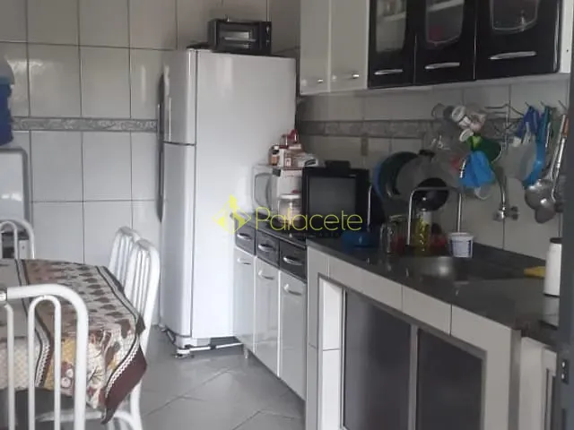 Casa à venda, no bairro Chácara Tropical em Potim