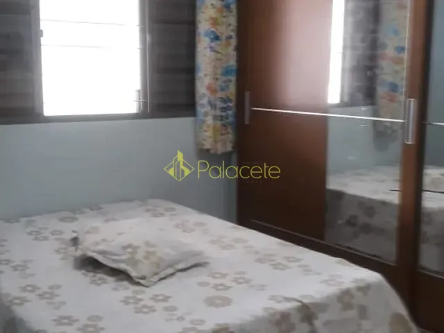 Casa à venda, no bairro Chácara Tropical em Potim