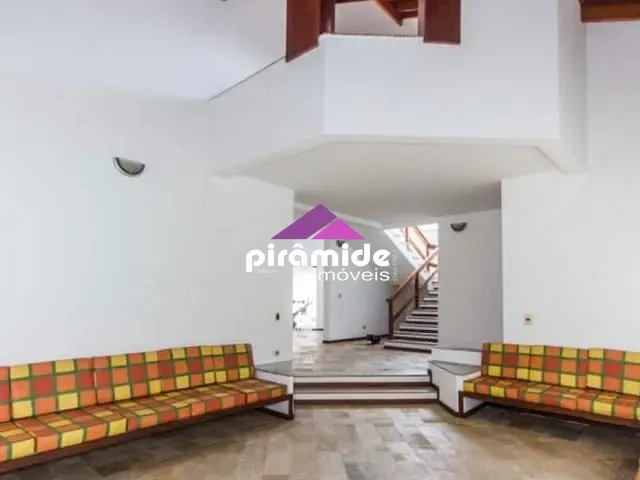 Casa com 620m² 4 quartos e 5 banheiros, à venda, no bairro Tabatinga em Caraguatatuba