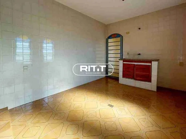 Casa com 263m² 3 quartos e 2 banheiros, à venda, no bairro Jardim Santana em Campinas
