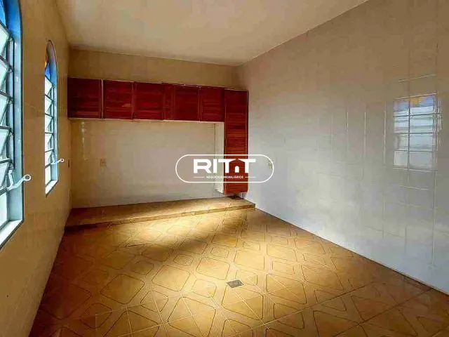 Casa com 263m² 3 quartos e 2 banheiros, à venda, no bairro Jardim Santana em Campinas