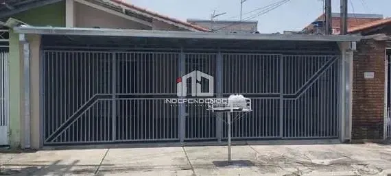 Casa, 3 quartos, 87 m² - Foto 1