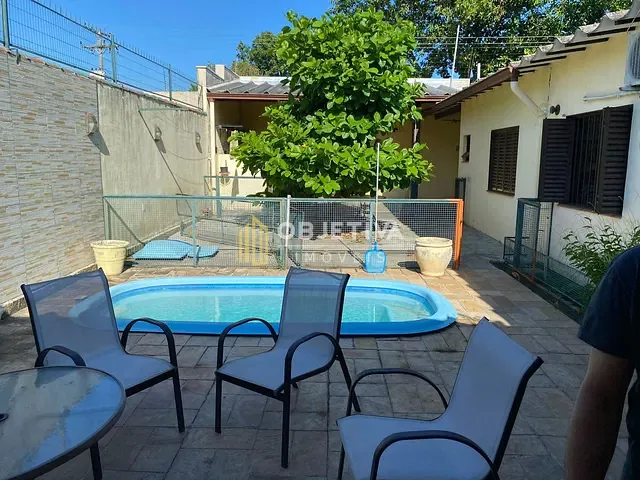 Casa 3 quartos e 5 banheiros, à venda, no bairro Cristal em Porto Alegre