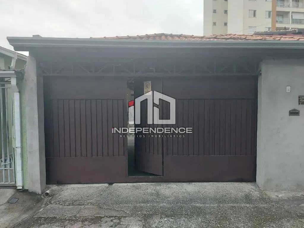Casa, 3 quartos, 180 m² - Foto 1