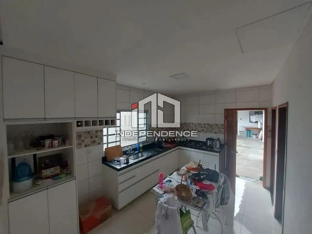 Casa, 3 quartos, 180 m² - Foto 11