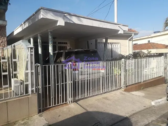 Casa com 198m² 4 quartos e 3 banheiros, à venda, no bairro Vila Formosa em São Paulo