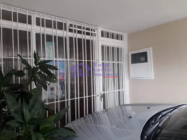 Casa com 198m² 4 quartos e 3 banheiros, à venda, no bairro Vila Formosa em São Paulo