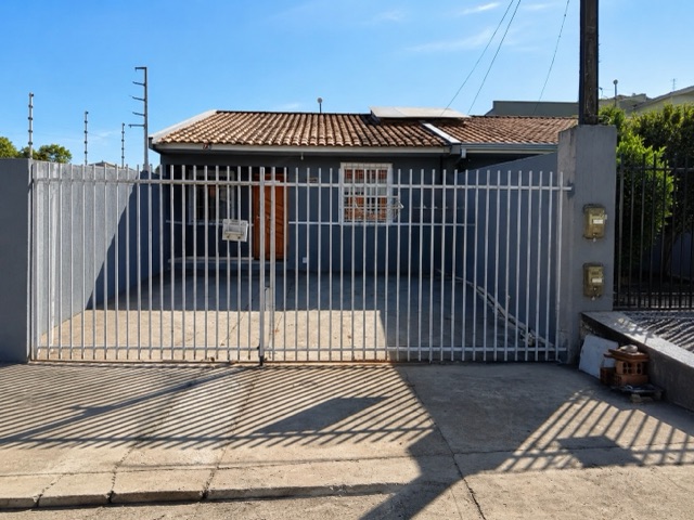 Casa para locação, 3 quartos , Contorno, Ponta Grossa, PR