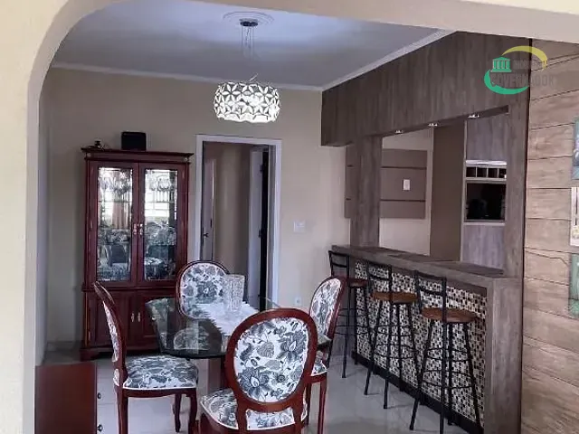 Casa com 250m² 3 quartos e 3 banheiros, à venda, no bairro Vila Prost de Souza em Campinas