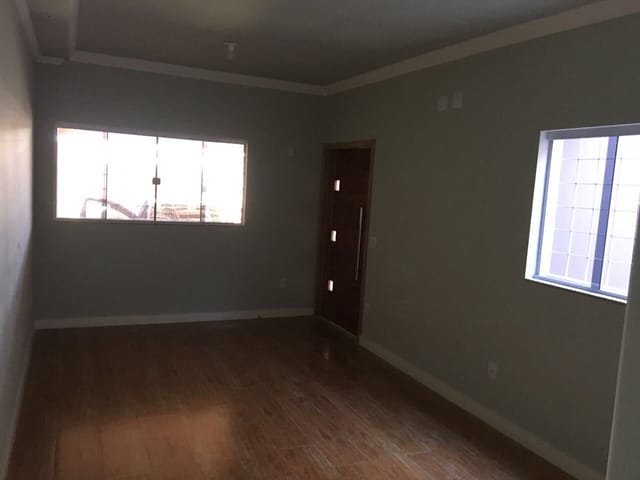 Casa com 125m² 2 quartos e 3 banheiros, à venda, no bairro Jardim Continental II em Taubaté
