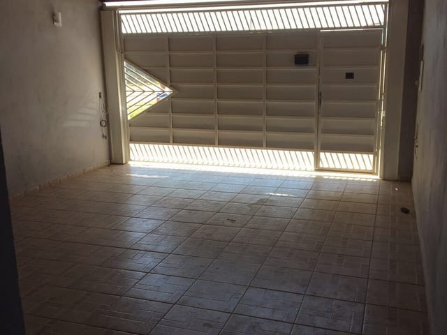 Casa com 125m² 2 quartos e 3 banheiros, à venda, no bairro Jardim Continental II em Taubaté